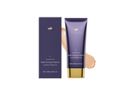 Creme Corretivo Corporal com Reparo e Radiância