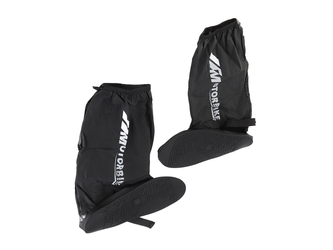 Capas de Chuva Altas Pvc Plegáveis Resistentes À Água