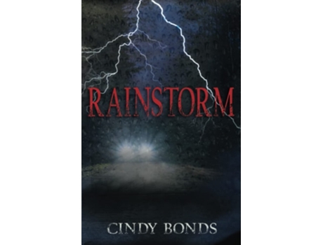 Livro Rainstorm De Cindy Bonds (inglês)