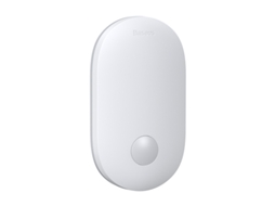 Luz noturna com sensor de movimento PIR Baseus, luz noturna LED recarregável com luz de fundo por indução magnética humana, lâmpada noturna Slowmoose