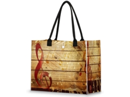 Bolsa Vintage Polvo Tropicallife (42x17cm) designs