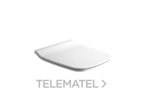 Asiento Caida Amortiguada Slim 51649 Gala