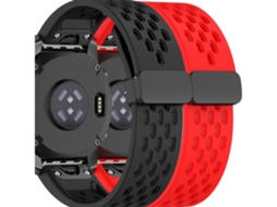 Pacote com 2 pulseiras ORYSIN Snapflow para Garmin Epix Pro 51mm