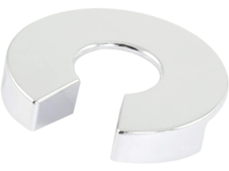 Novo Puxador De Porta Em Aço Inoxidável Lon0167 Com Formato Arco, Confiável E Eficaz, 5, 5cm De Comprimento Id Da4 Dd E0