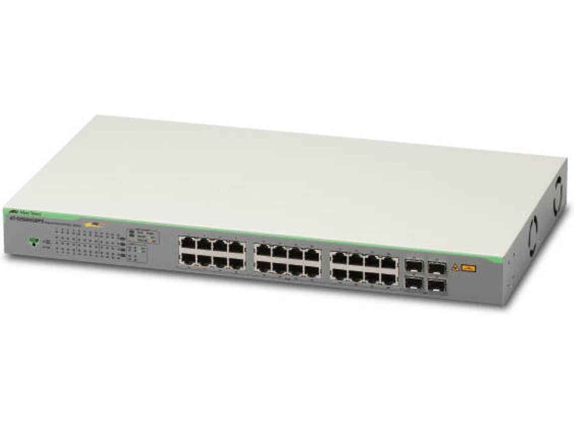 Switch ALLIED TELESIS GS950/28PS