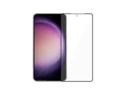 Película De Vidro Temperado Completa Para Samsung Galaxy S25
