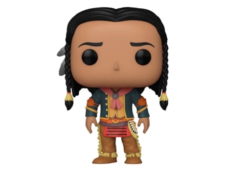 Figura Funko Sam Pop! Vinyl