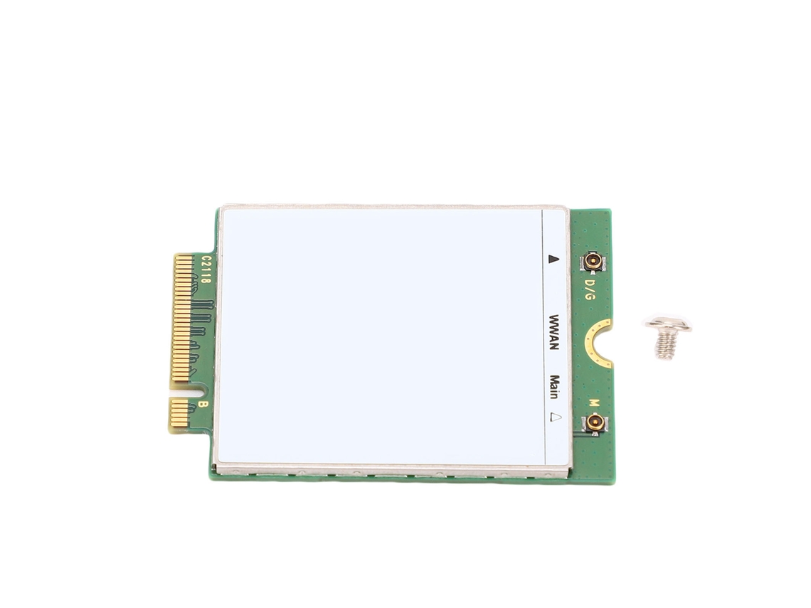 Módulo De Cartão Wwan Lte 4g L850-gl Cat 9 Para Dell 3540 3541 3500 5300 5400 5500 7300 7400
