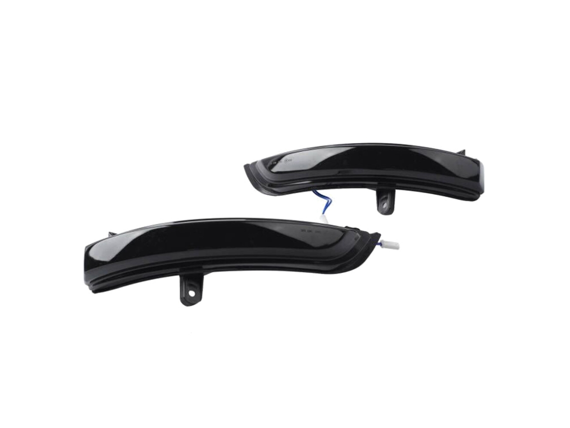 Luz Led de Piscas Dinâmica para Retrovisor Exterior para Nissan Teana J32 (2008 2013)