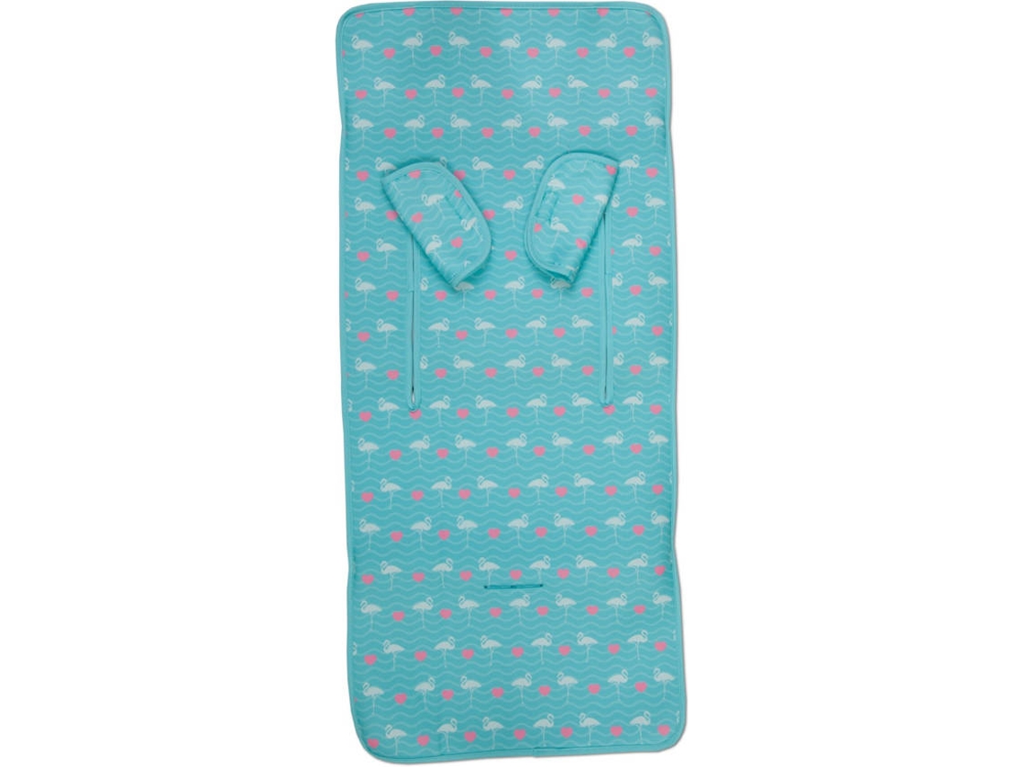Forra BABYLINE Cadeira de PasseioFlamenco