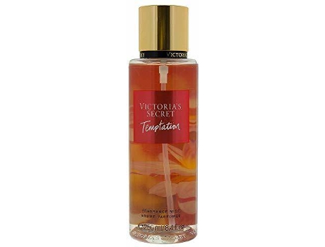 Perfume  Victoria Secret Fantasias Tentação Mist (250 ml)