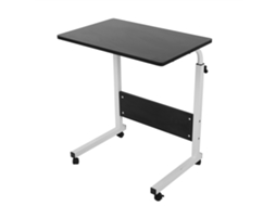 Mesa Para Computador (altura Ajustável, Exclusiva Do Armazém No Exterior)
