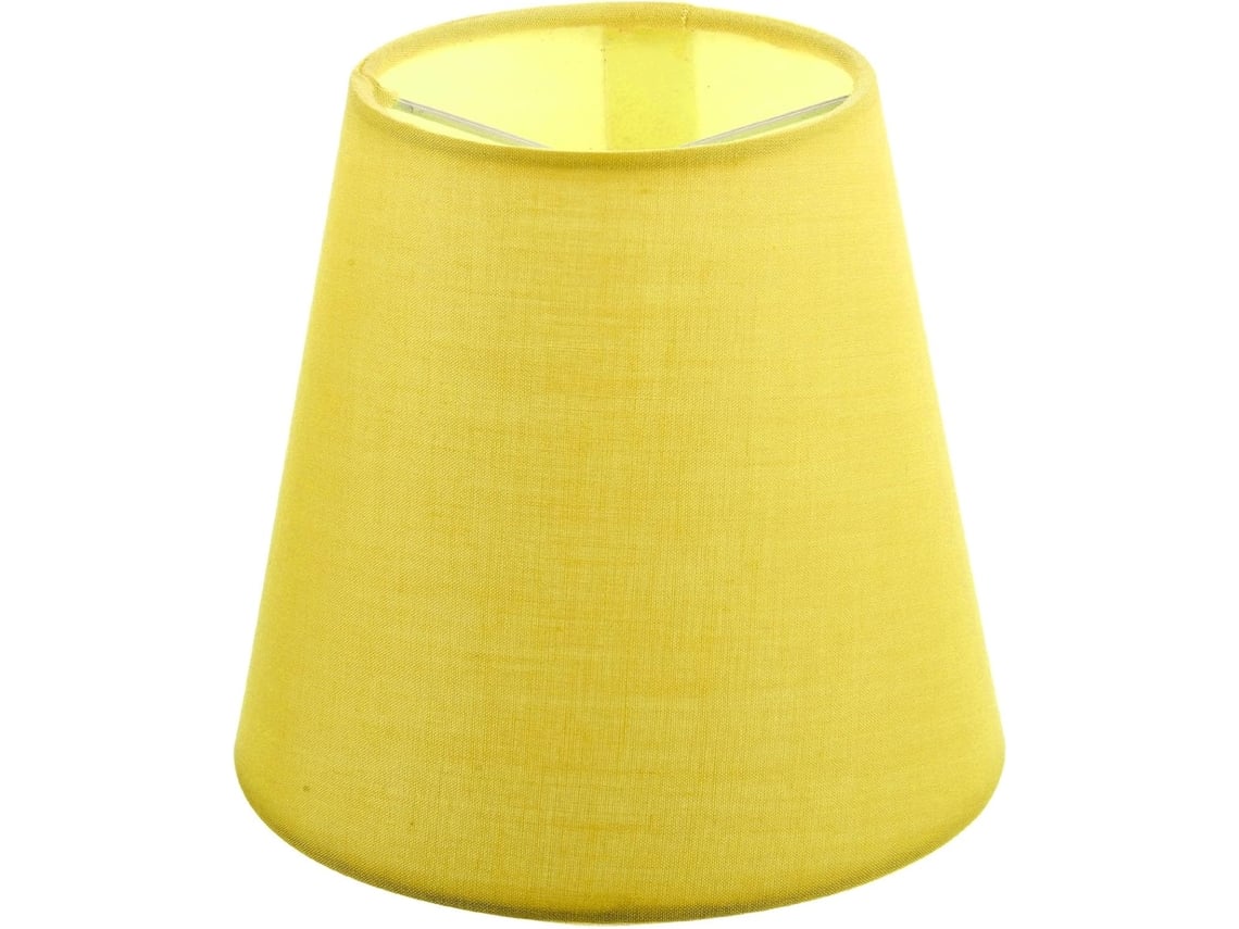 Capa de Tecido Colorido e Ferro para Abajures de Cabeceira e de Mesa, Adequada para Iluminação. SFUSHOS