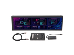 Tela Ips lcd de 8.8 Polegadas LAXISCREED