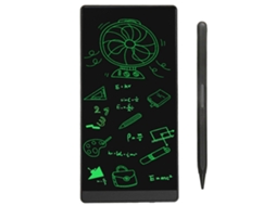 Lurelia, Tablet Lcd, 6,5 Polegadas, Caneta, Apagável, Infantil, Trava