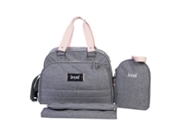 Muda-Fraldas BABY ON BOARD (Multicor)