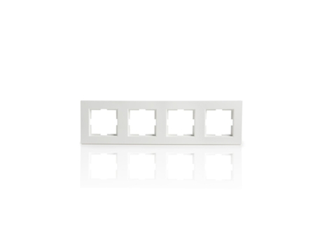 Moldura para Tomada GREENICE GH-90960263