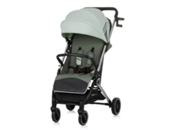 Carrinho Pixie Desde O Nascimento Até 22 kg Pastel Green CHIPOLINO