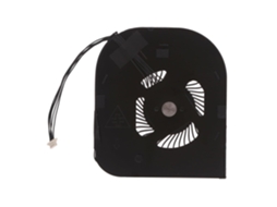 Ventoinha De Resfriamento Para Laptop Com Dissipador Calor, Peça