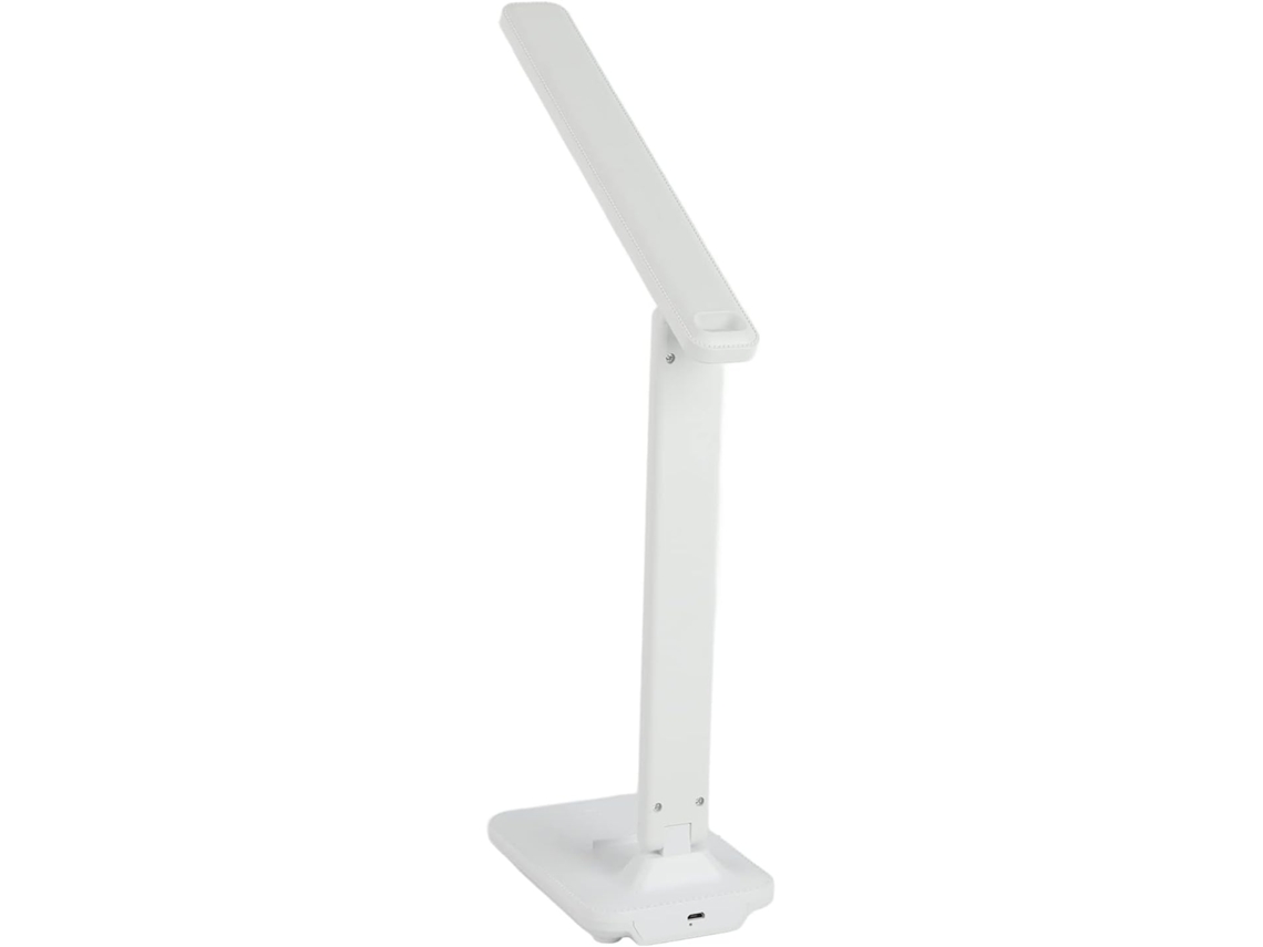 Luminária De Mesa Com Proteção Ocular, Regulagem De Intensidade Por Toque, Design Dobrável, Luminári Gokoco