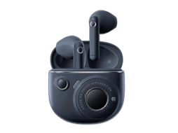 Fones de ouvido esportivos sem fio Bluetooth Edifier To U3 Plus com redução de ruído Hengrongshen