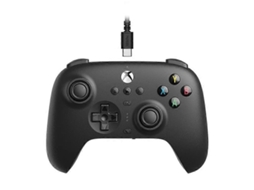 Controlador De Jogo Com Fio 8bitdo Orion Xbox Hall Versão Com Cartão Game Pass Hengjian