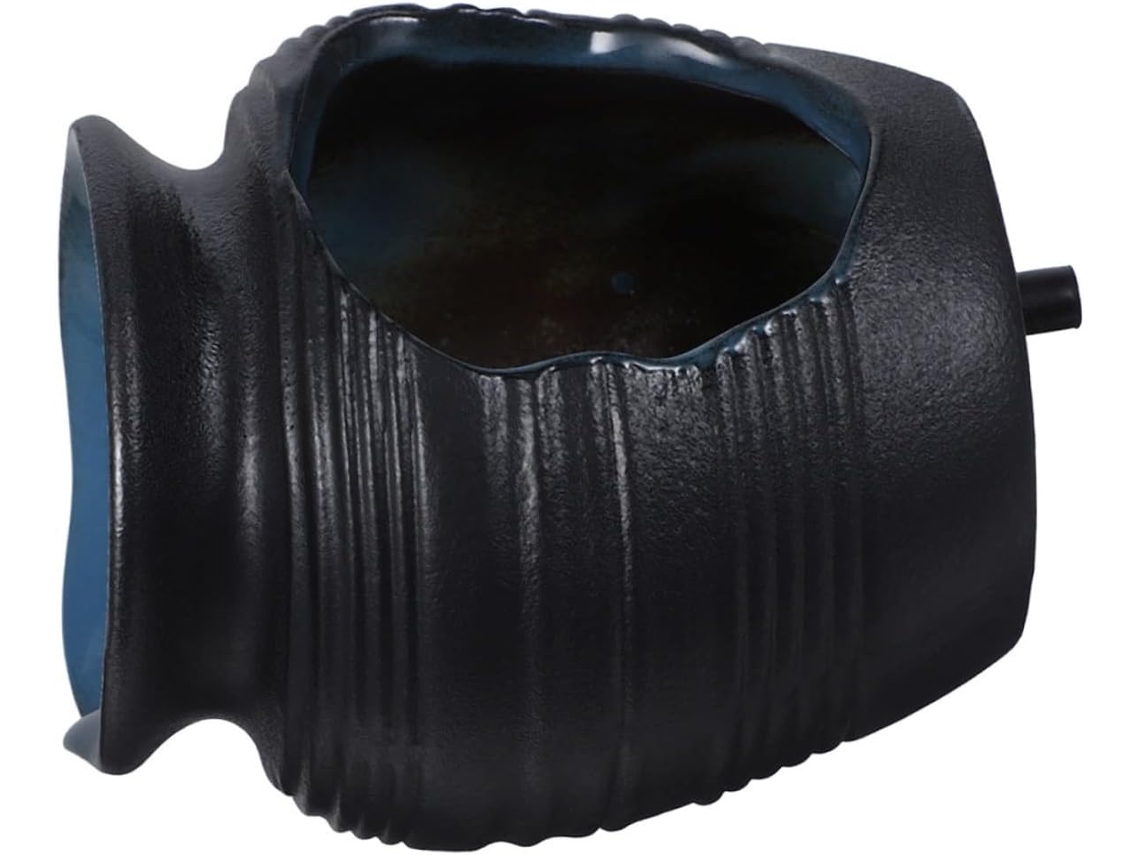 Fonte De Cascata Para Exterior, Fonte De Parede Para Interior, Vaso Para Jardim, Decoração Aquática