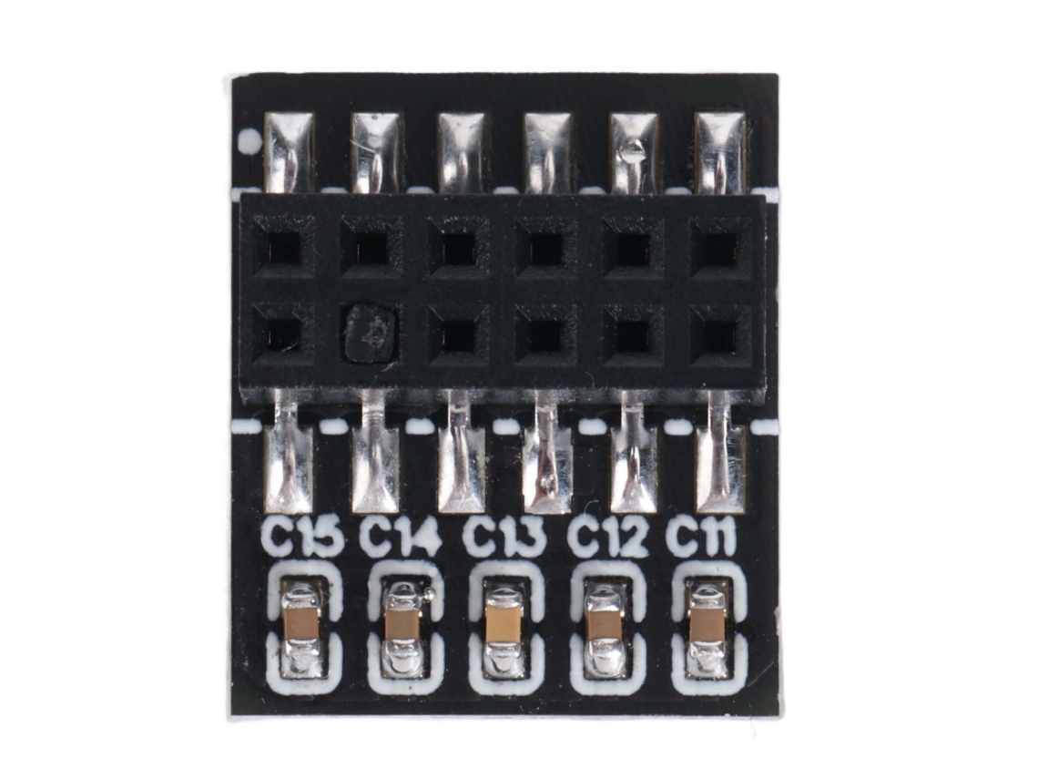 Placa de Proteção de Bateria de Lítio 20S 72V 45A com Proteção