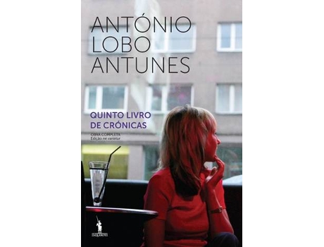 Livro Quinto Livro de Crónicas