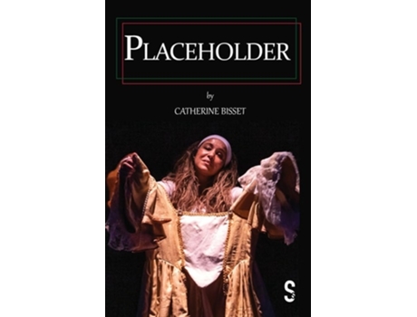 Livro Placeholder de Catherine Bisset (Inglês)