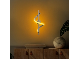 Luminária de parede Lıkma 13512 BRILVIBERA