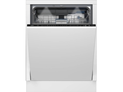 Máq. L. Loiça Beko BDIN38542P