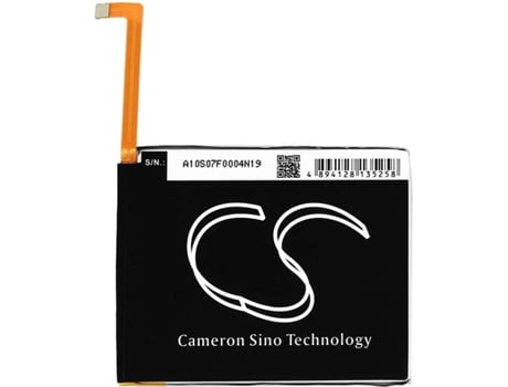 Bateria CAMERON SINO Nokia 7 CS-NKT700SL (3000 mAh)