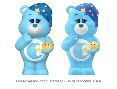 Figura Funko CARE BEARS Bedtime Bear Vinyl Soda