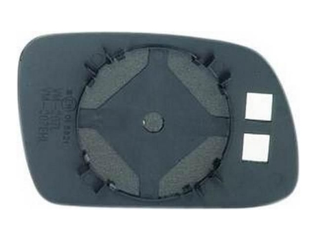 Vidro Espelho Esquerdo Peugeot 307 01- Termico