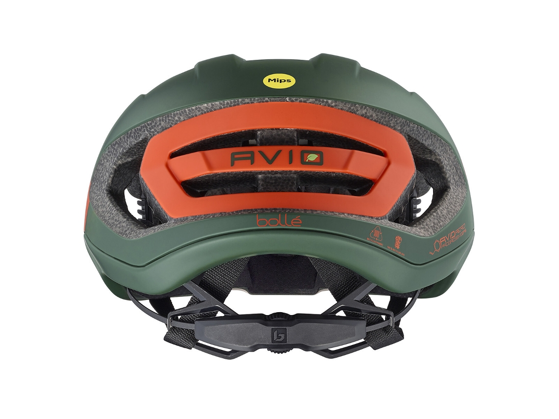 Capacete BOLLÉ Eco Avio Mips