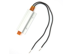 Placa Elemento Aquecedor Ptc Alumínio 36v/200℃