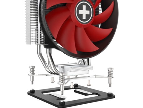 Kit Adaptador de Tomada 1700 para Ventilador XILENCE Xz175