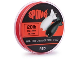 Spomb Braid 300 M