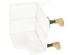 Estante de Mesa de Ferro Resistente com Várias Camadas para Casa. SFUSHOS