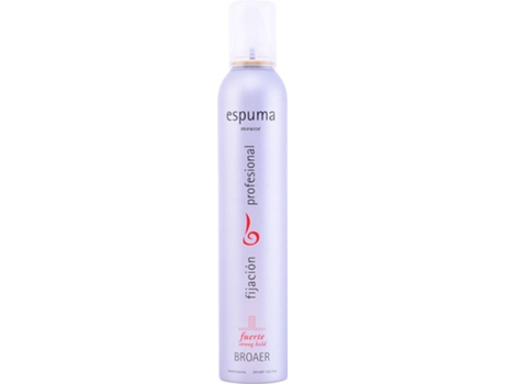Espuma Modeladora  (300 ml)