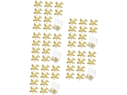120 Peças De Tachinhas Decorativas Para Quadros Cortiça E Artesanato