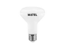 Lâmpada Refletora Led Neutra Matel E27 R90 13w