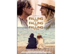 DVD Falling (Edição em Espanhol)