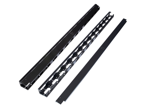 Prensa-cabos para A800 de WL2xx e WL3xx e WN1xx  RACKMATIC