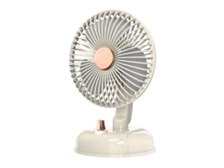 Mini Ventilador Usb 820 quadrado para dormitório XIAOMOYU | XIAOMOYU