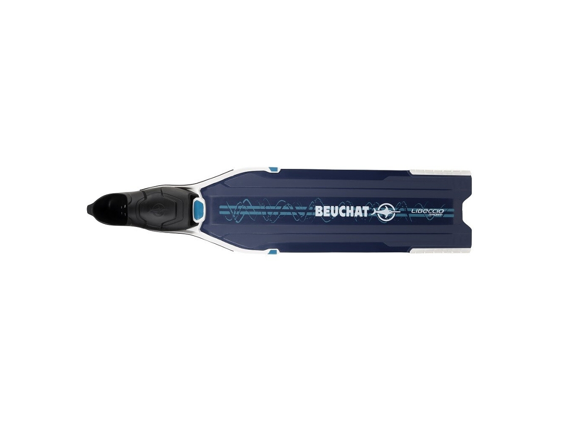 Barbatanas BEUCHAT Libeccio Sport