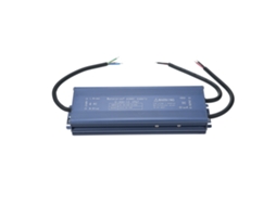2026 fonte de Alimentação Transformador Led Impermeável Ip67 12v 300w Ac 180 240v para Dc para Fitas Led, Letreiros Exteriores