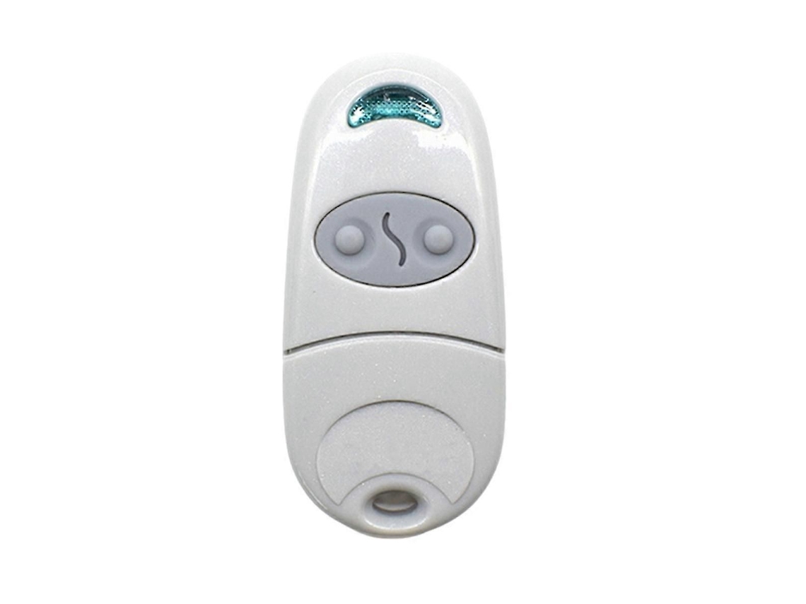 Controle Remoto Universal de Substituição para Porta de Garagem de 433,92 Mhz TAISHENGDA