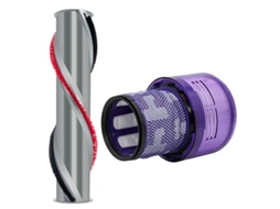 Acessório para Aspiradores DYSON Filtro V11 roll barra escova rolo